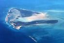 バハマ・ビミニ諸島