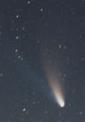 ヘール・ボップ彗星