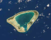 ハライキ環礁
