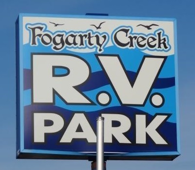 Fogarty Creek RV Park
