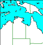 North Australia