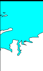 Kara sea