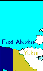 East Araska & Yukon