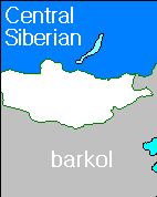 Central Siberian