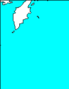 Kamuchatka peninsula