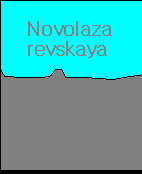 Novolazarevskaya